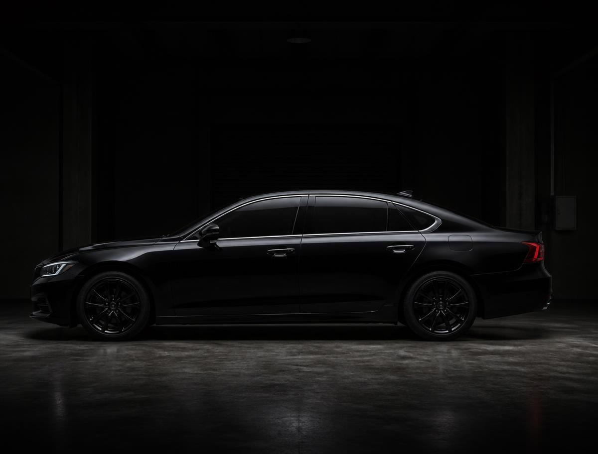 Automotive window tinting in Colorado Springs
