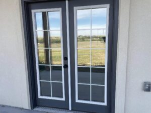 Residential window film installation Colorado Springs